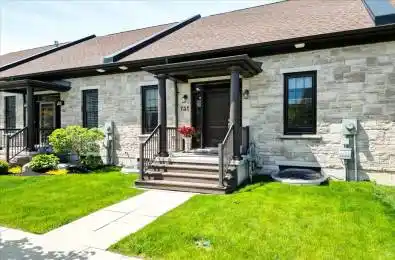 731 Elmer Hutton Street Cobourg Ontario K9A 0K9