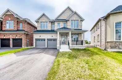 27 Bill Guy Drive Georgina Ontario L4P 0H9