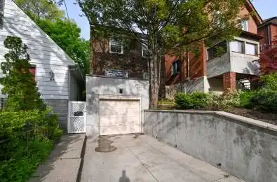 24 Runnymede Road Toronto W01 Ontario M6S 2Y2