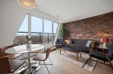 138 Saint Helens Avenue Unit# 803 Toronto C01 Ontario M6H 0B8