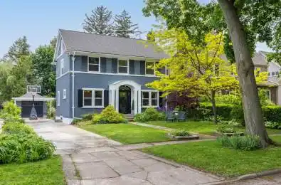 16 Thairs Avenue St. Catharines Ontario L2R 6P1