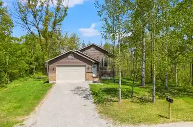 260 Forest Harbour Parkway Tay Ontario L0K 2C0
