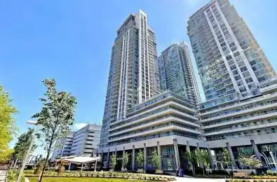 70 Town Centre Court Unit# 713 Toronto E09 Ontario M1P 0B2