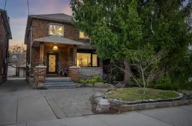 97 Wineva Avenue Toronto E02 Ontario M4E 2T1