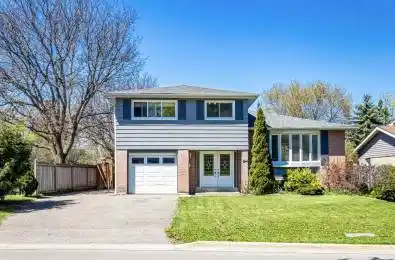 44 Mark Street Aurora Ontario L4G 3J5