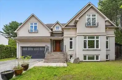 955 Albertson Crescent Mississauga Ontario L5H 3C6