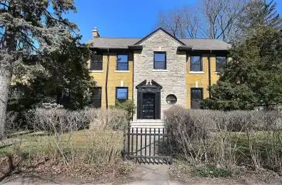 987 Royal York Road Toronto W08 Ontario M8X 2E8