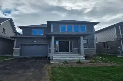 496 Trevor Street Cobourg Ontario K9A 4J6
