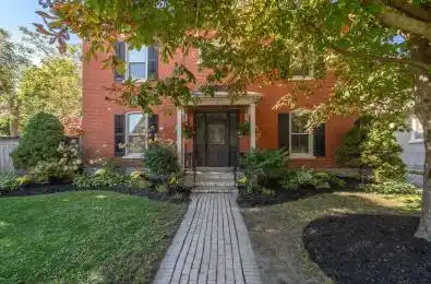 246 Charles Street Belleville Ontario K8N 3M5