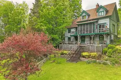 8391 County 9 Road Clearview Ontario L0M 1G0