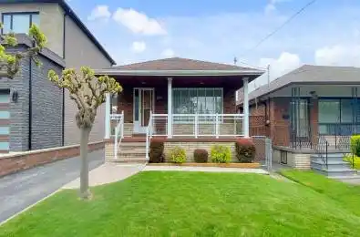 1159 Glengrove Avenue Toronto W04 Ontario M6B 2K5