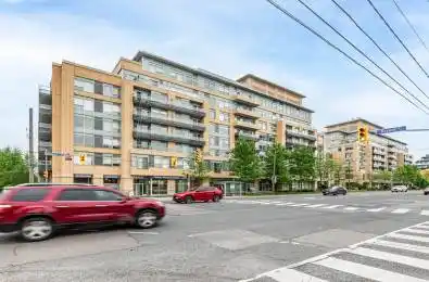 701 Sheppard Avenue Unit# 105 Toronto C06 Ontario M3H 2S7
