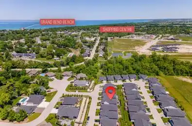 7 Sunrise Lane Lambton Shores Ontario N0M 1T0