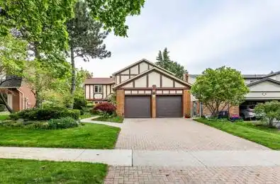 32 Mossgrove Trail Toronto C12 Ontario M2L 2W3
