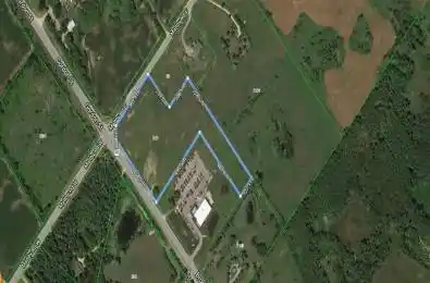 00 Brock Road Puslinch Ontario N0B 2J0