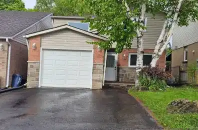 19 HILLSDALE Avenue Orangeville Ontario L9W 4C1