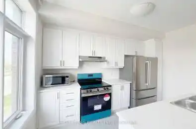 33 Mumbai Drive Markham Ontario L3S 3K5