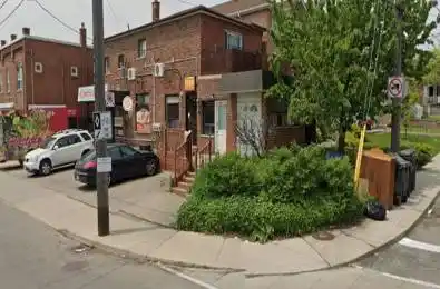 288 Boon Avenue Toronto W03 Ontario M6E 4A4