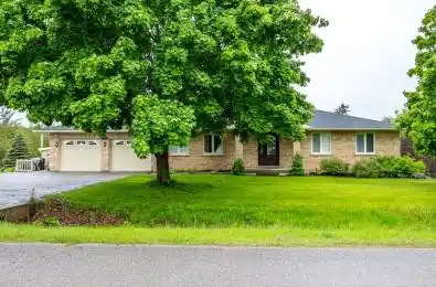1734 Barton Drive Selwyn Ontario K0L 2H0