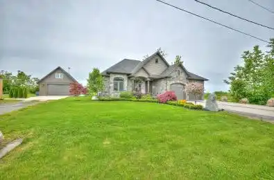17 Biggar Road Thorold Ontario L0S 1K0