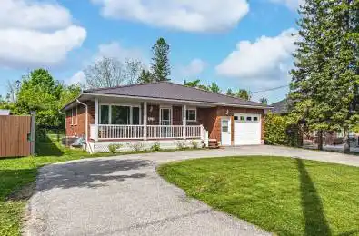 363 West Street Orillia Ontario L3V 5E5