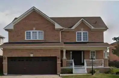226 Huntington Crescent Clarington Ontario L1E 3J5