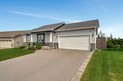 29 Meagan Lane Quinte West Ontario K0K 2C0