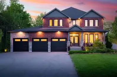 155 Glenlake Boulevard Collingwood Ontario L9Y 0X2