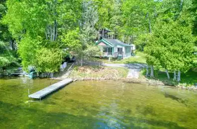 131 Bobs Lake Lane 21a N/A Tay Valley Ontario K0H 2B0