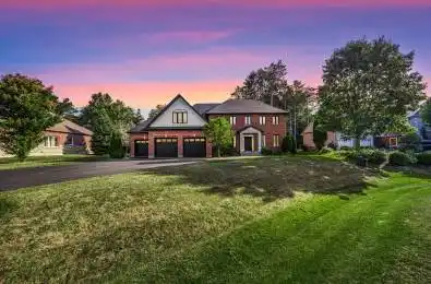 38 Lilac Lane Springwater Ontario L9X 0N4