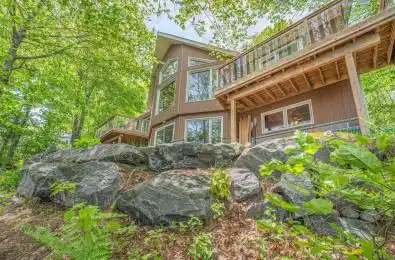 1125 Kendon Road Muskoka Lakes Ontario P0C 1H0