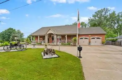 3676 Rebstock Road Fort Erie Ontario L0S 1B0