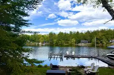 1042 3100 Road Gravenhurst Ontario P1P 1R2