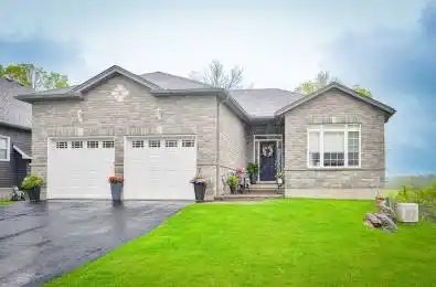 51 DONLANDS Court Severn Ontario L0K 1E0