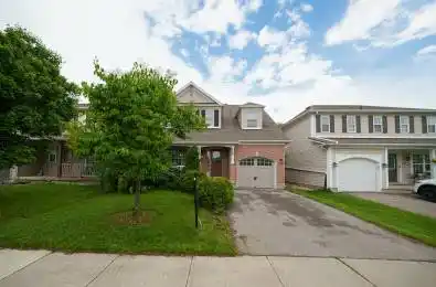 12 Gaydon Way Brantford Ontario N3T 6P9