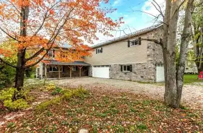 127 Maskinonge Road Tay Ontario L0K 2A0