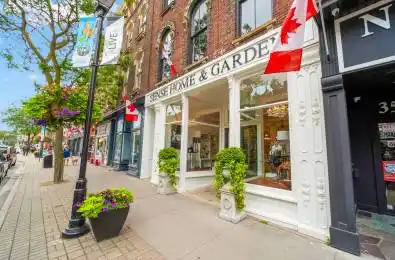 33 King Street Cobourg Ontario K9A 2M1