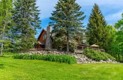 505720 Grey Road 1 N/A Georgian Bluffs Ontario N0H 1S0