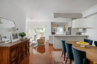 485 Davisville Avenue Toronto C10 Ontario M4S 1J2