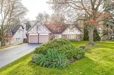 25 Alcaine Court Markham Ontario L3T 2G8