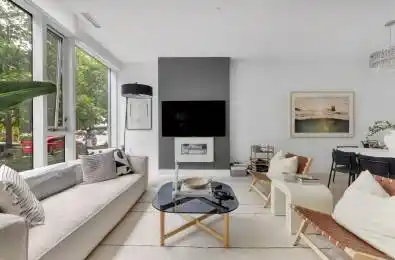 32 Davenport Road Unit# TH 101 Toronto C02 Ontario M5R 1H3
