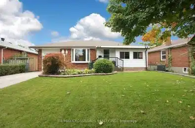 5 Independence Drive Toronto E04 Ontario M1K 3R7