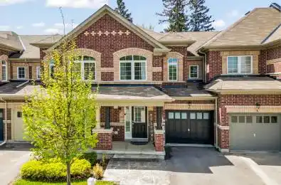 31 Town Line Unit# 6 Orangeville Ontario L9W 7R7