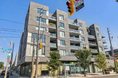 1884 Queen Street Unit# 1-2 Toronto E02 Ontario M4L 1H4