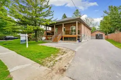 21 Hope Street Port Hope Ontario L1A 2N4