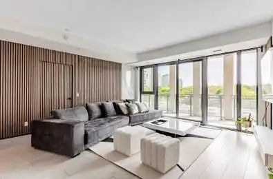 1 Hillsdale Avenue Unit# 407 Toronto C03 Ontario M4S 0E5