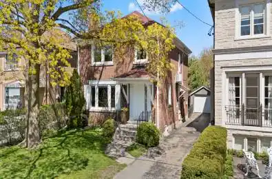 23 Humbervale Boulevard Toronto W07 Ontario M8Y 3P3
