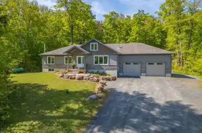 142 Allensville Road Huntsville Ontario P0B 1M0