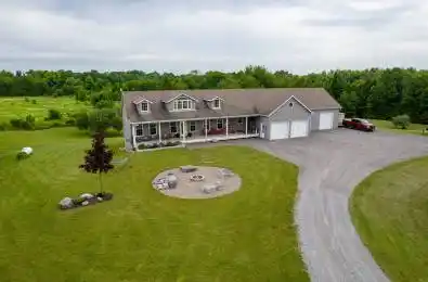 2120 Deer Bay Road Selwyn Ontario K0L 2H0