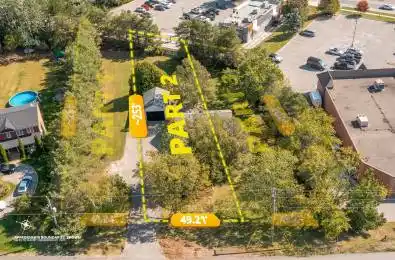 PART LOT 27 CONCESSION 6, PART 2 N/A Uxbridge Ontario L9P 1R1